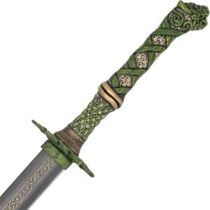 Karkatau LARP Bastard Sword