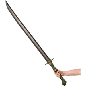 Karkatau LARP Bastard Sword