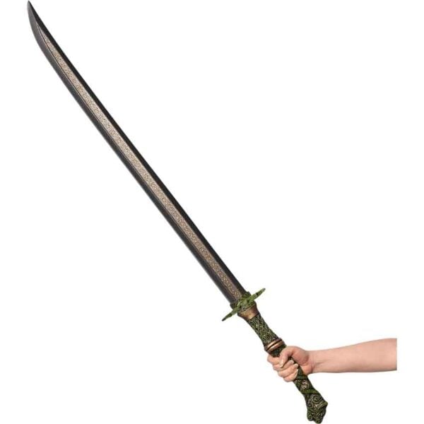 Karkatau LARP Bastard Sword