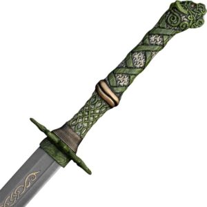 Karkatau LARP Two-Handed Sword