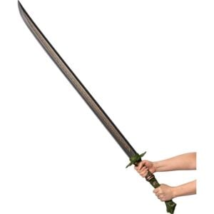Karkatau LARP Two-Handed Sword