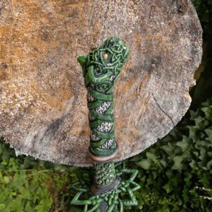 Karkatau LARP Two-Handed Sword