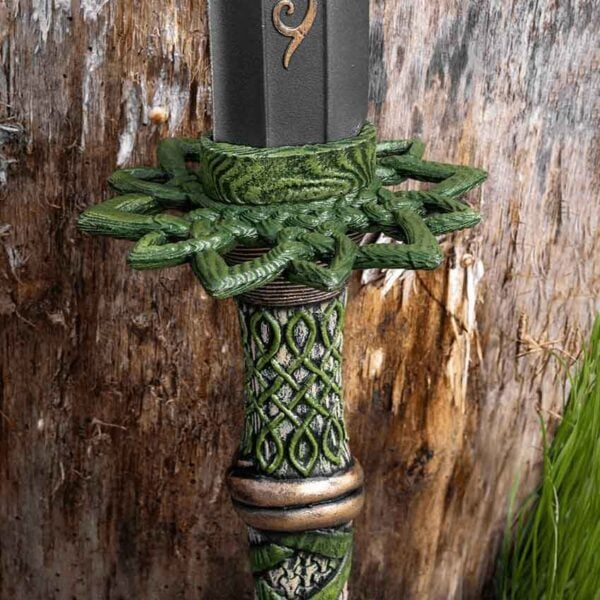 Karkatau LARP Two-Handed Sword