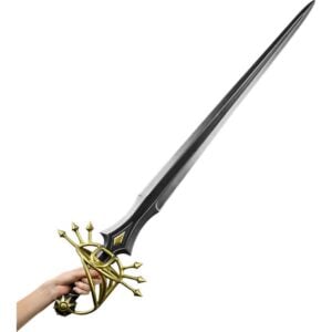 Steel Imperious LARP Sword