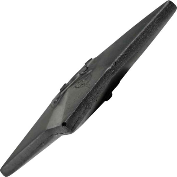 Four-Point LARP Shuriken
