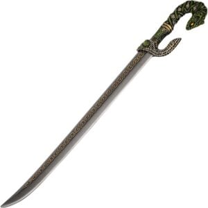 Hendirun LARP Sword