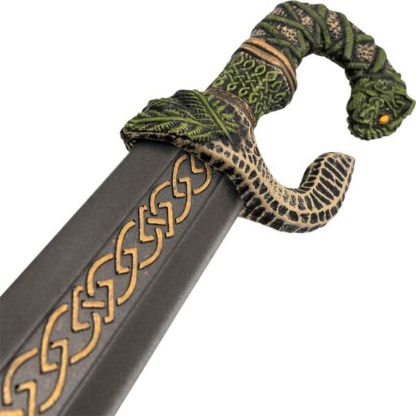 Hendirun LARP Sword