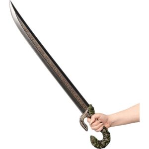 Hendirun LARP Sword