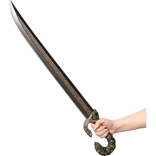 Hendirun LARP Sword