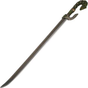 Long Hendirun LARP Sword