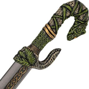 Long Hendirun LARP Sword