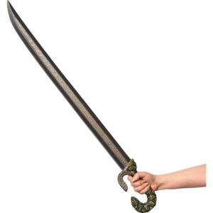 Long Hendirun LARP Sword