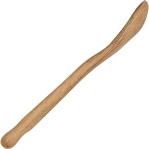 LARP Throwing Wooden Spoon