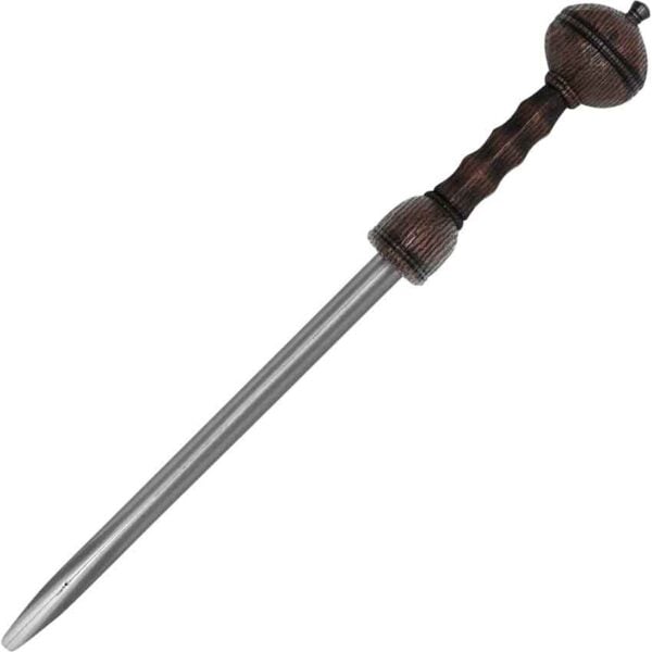 Scipio Wooden Roman LARP Dagger