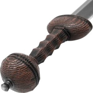 Scipio Wooden Roman LARP Dagger