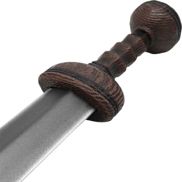 Scipio Wooden Roman LARP Dagger