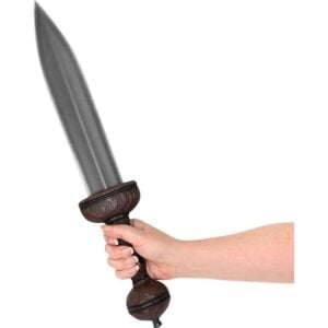 Scipio Wooden Roman LARP Dagger