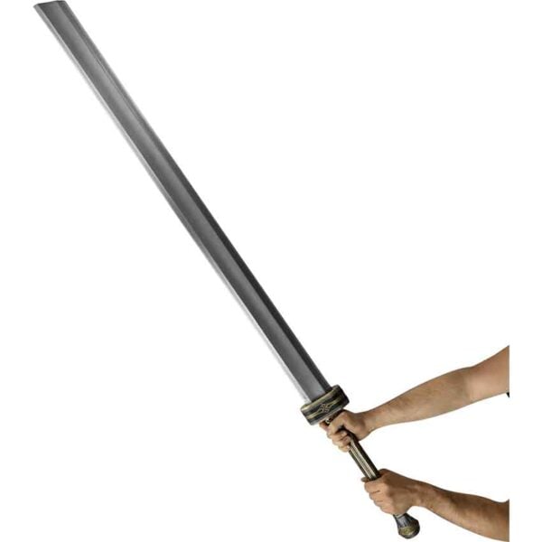 Jotunn Viking LARP Sword - Colossal