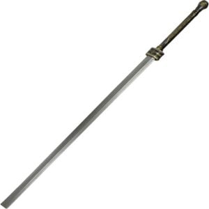 Jotunn Viking LARP Sword - Colossal