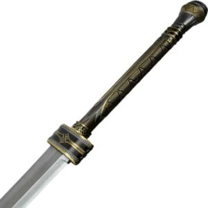 Jotunn Viking LARP Sword - Colossal