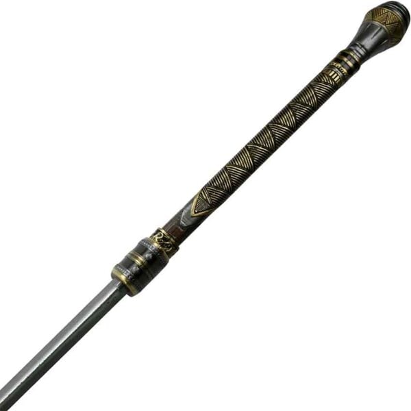 Jotunn Viking LARP Sword - Colossal