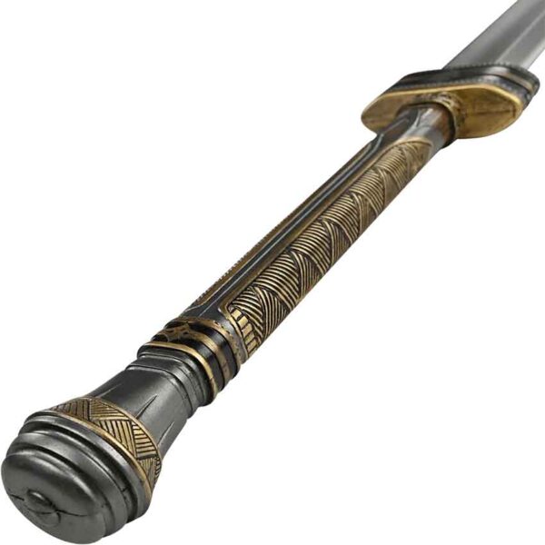 Jotunn Viking LARP Sword - Colossal