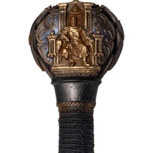 Harbinger II LARP Two-Handed Sword