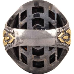 Fantasy Byzantine Emperor's Ring