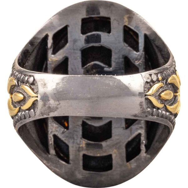 Fantasy Byzantine Emperor's Ring