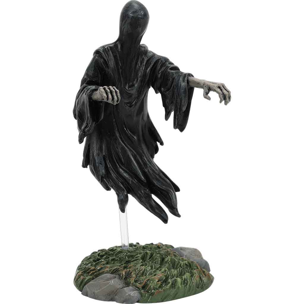 Dementor - Harry Potter Village by Department 56