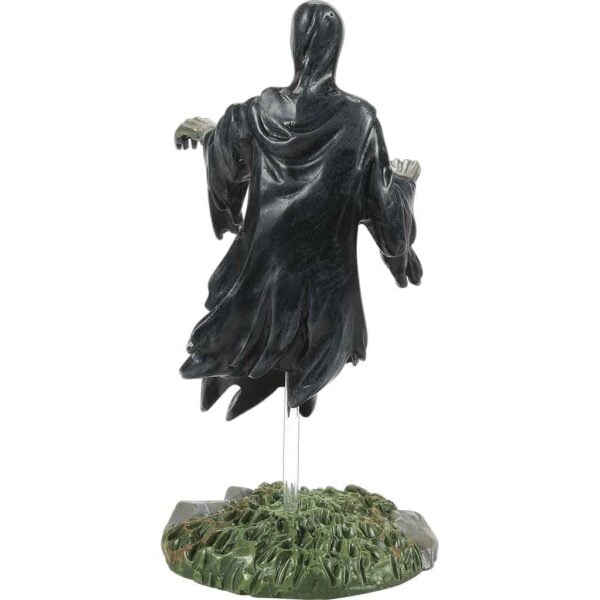 Dementor - Harry Potter Village by Department 56