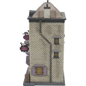Madam Malkin's - Harry Potter Village by Department 56