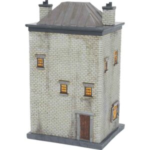 Madam Malkin's - Harry Potter Village by Department 56
