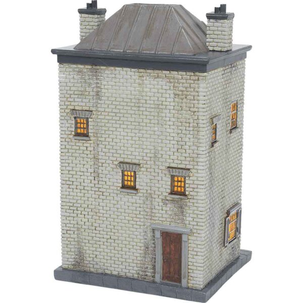 Madam Malkin's - Harry Potter Village by Department 56