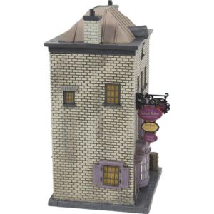 Madam Malkin's - Harry Potter Village by Department 56