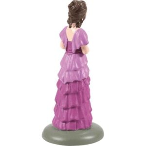 Hermione In Her Dress Robes - Harry Potter Village by Department 56