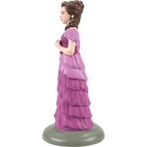Hermione In Her Dress Robes - Harry Potter Village by Department 56