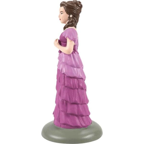 Hermione In Her Dress Robes - Harry Potter Village by Department 56