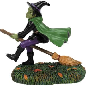 Ghouls & Goblins Set of 3 - Halloween Village by Department 56
