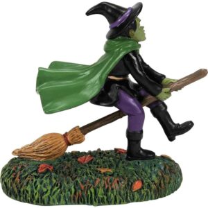 Ghouls & Goblins Set of 3 - Halloween Village by Department 56