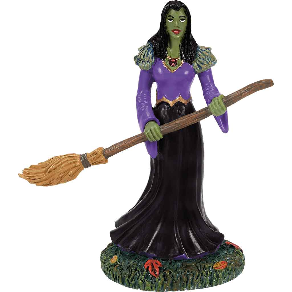 Ghouls & Goblins Set of 3 - Halloween Village by Department 56