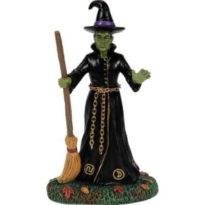 Ghouls & Goblins Set of 3 - Halloween Village by Department 56