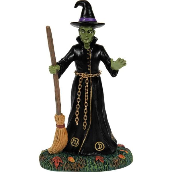 Ghouls & Goblins Set of 3 - Halloween Village by Department 56