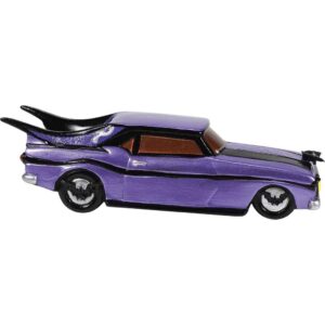 Set of 3 Creepy Cars - Halloween Village by Department 56