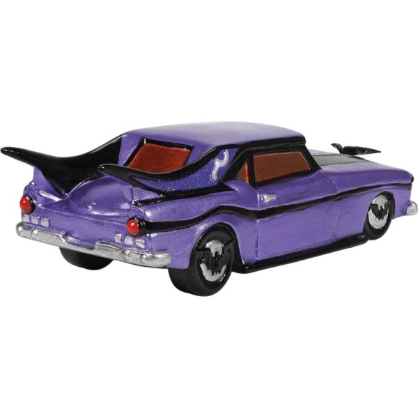 Set of 3 Creepy Cars - Halloween Village by Department 56