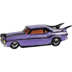 Set of 3 Creepy Cars - Halloween Village by Department 56