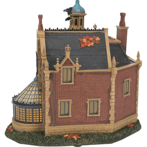 Disney World Haunted Mansion - Halloween Village by Department 56