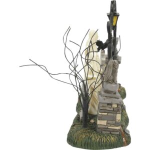 Spiritual Guidance - Halloween Village Accessories by Department 56