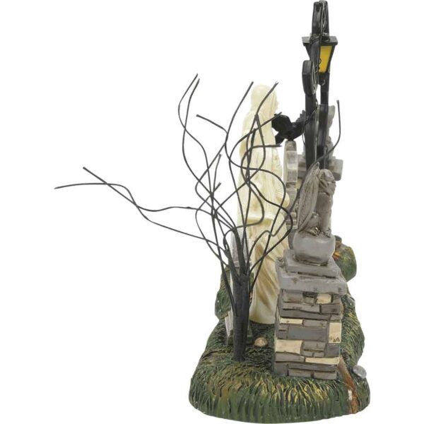 Spiritual Guidance - Halloween Village Accessories by Department 56