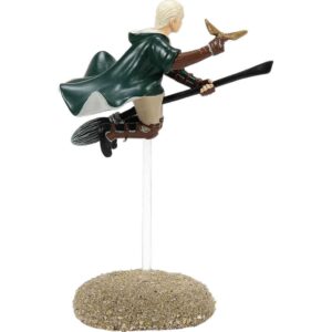 The Seekers Set of 2 - Harry Potter Village by Department 56